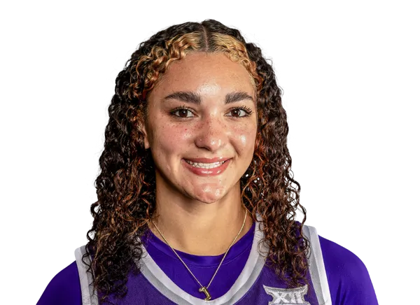 Jaelyn Glenn, Basketball, Kansas State University