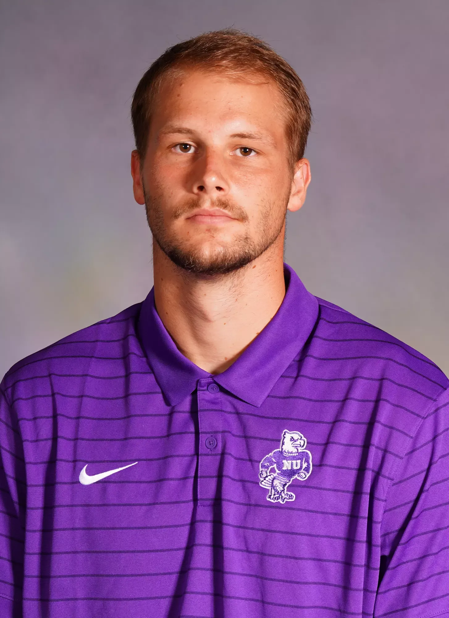 Thomas Brooks, Soccer, Niagara University