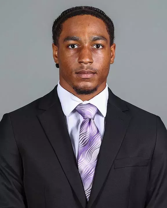 Donovan Hudson, Football, undefined
