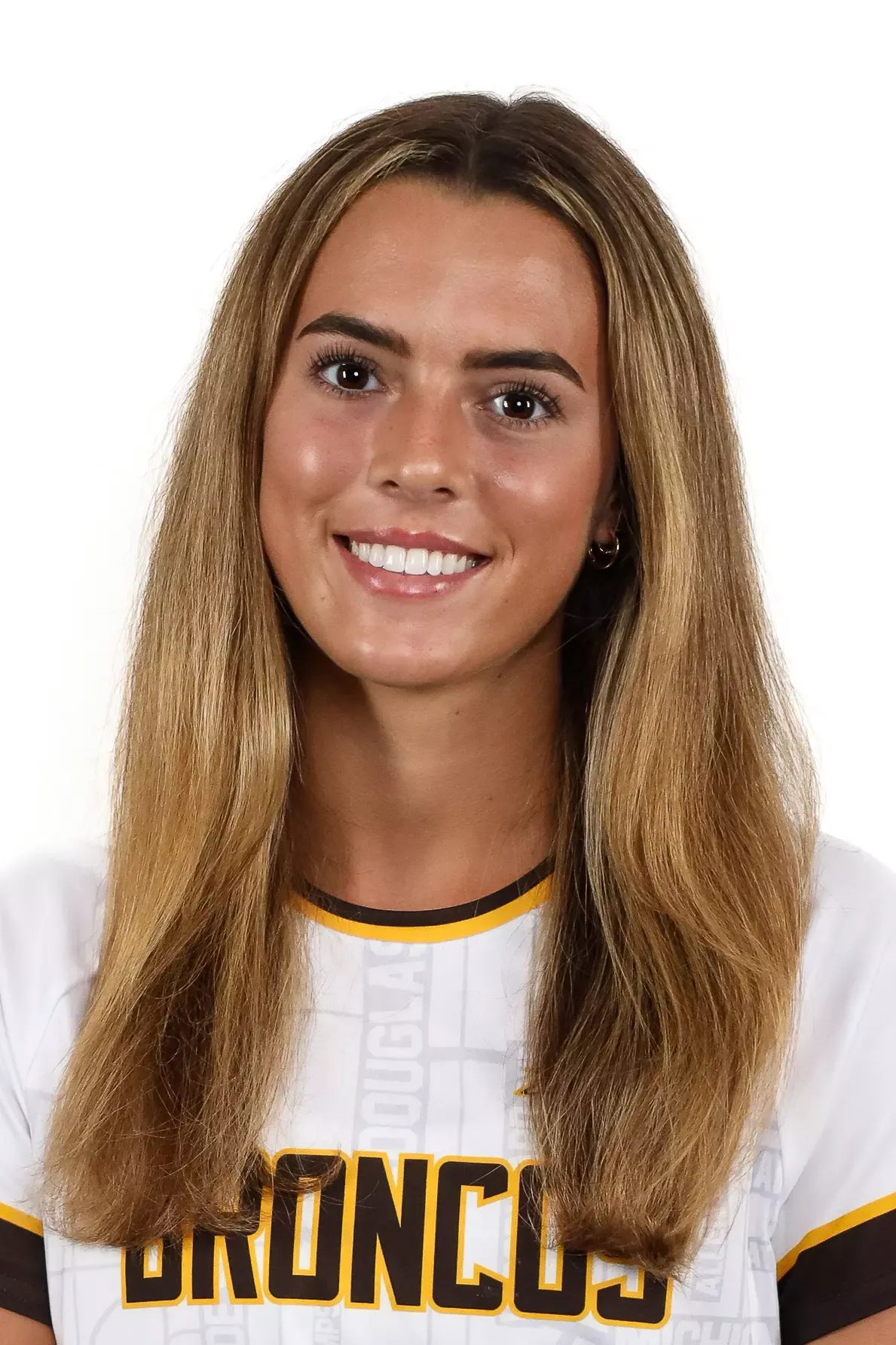 Kiya Gilliand, Soccer, undefined