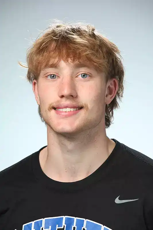 Charlie Mason, Basketball, Luther College