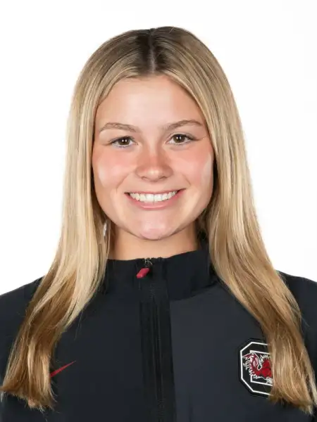 Kara West, Swimming & Diving, University of South Carolina