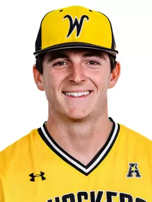 Logan Kreske, Baseball, undefined