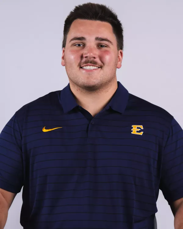 Maddox Radcliffe, Football, East Tennessee State University