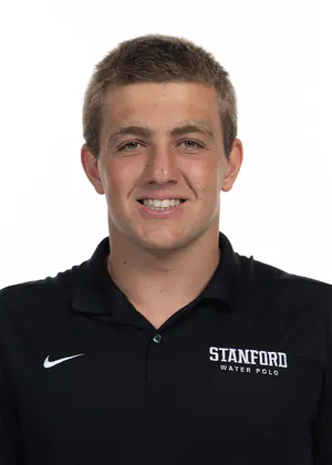 Christopher Arakelian, Water Polo, undefined