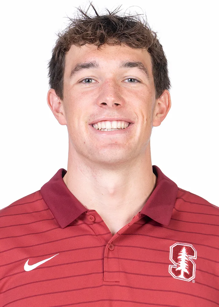 Abram Mueller, Swimming & Diving, undefined