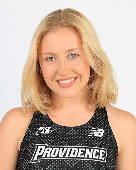 Shea Podbelski, Track and Field (O), Providence College