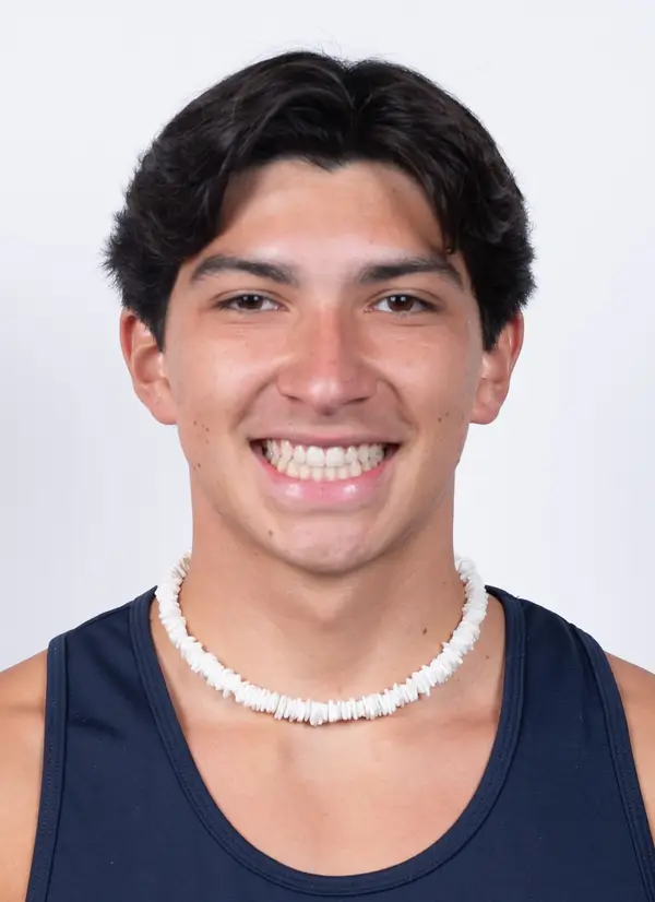 Giovanni Coronado, Track and Field (O), Pepperdine University