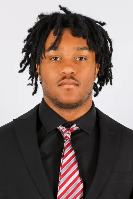 Caleb Smithson, Football, Saginaw Valley State University