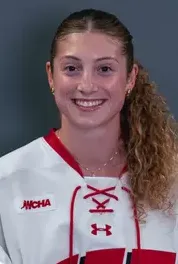 Laney Potter, Hockey, undefined