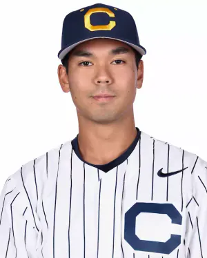 Taichi Nakao, Baseball, undefined