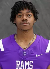 Cory Hamilton, Football, Cornell College