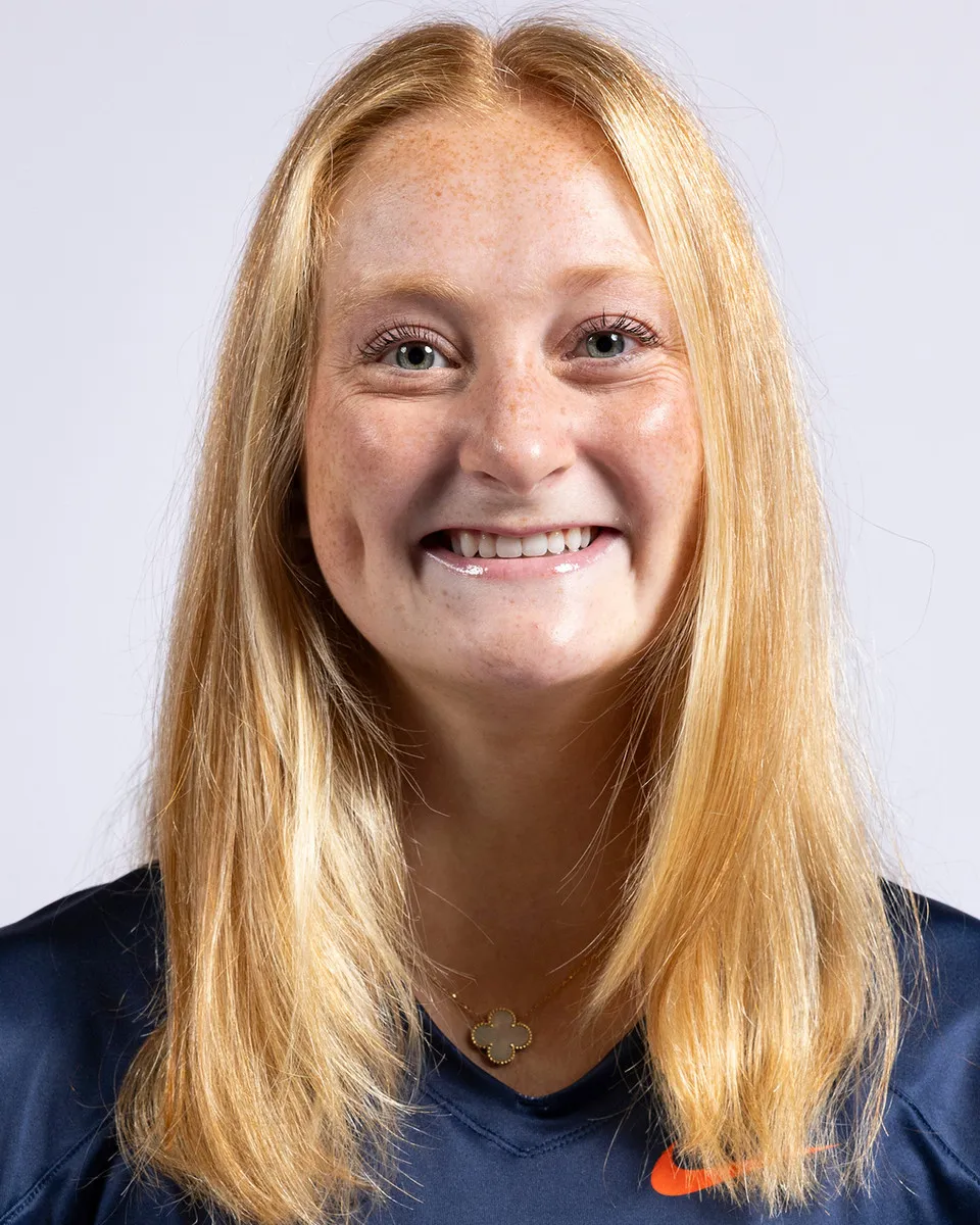Kate Demark, Lacrosse, undefined
