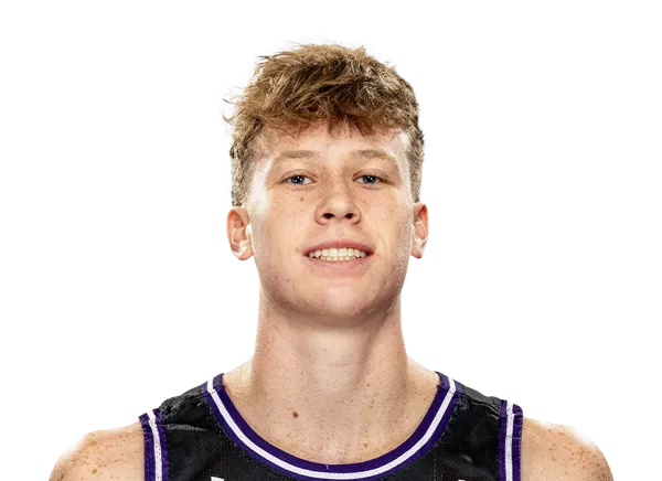 Zach Lamey, Basketball, Samford University