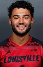 Gage Guerra, Soccer, undefined