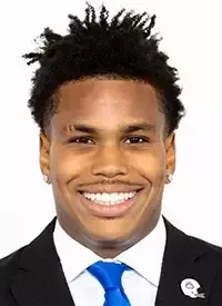 Jarred Sample, Football, Houston Christian University