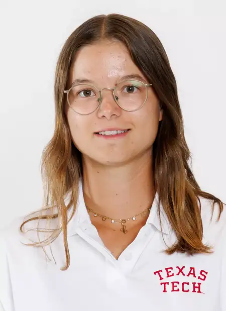 Constance Detroye, Golf, Texas Tech University