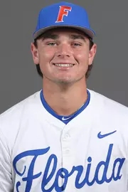Cooper Moss, Baseball, undefined
