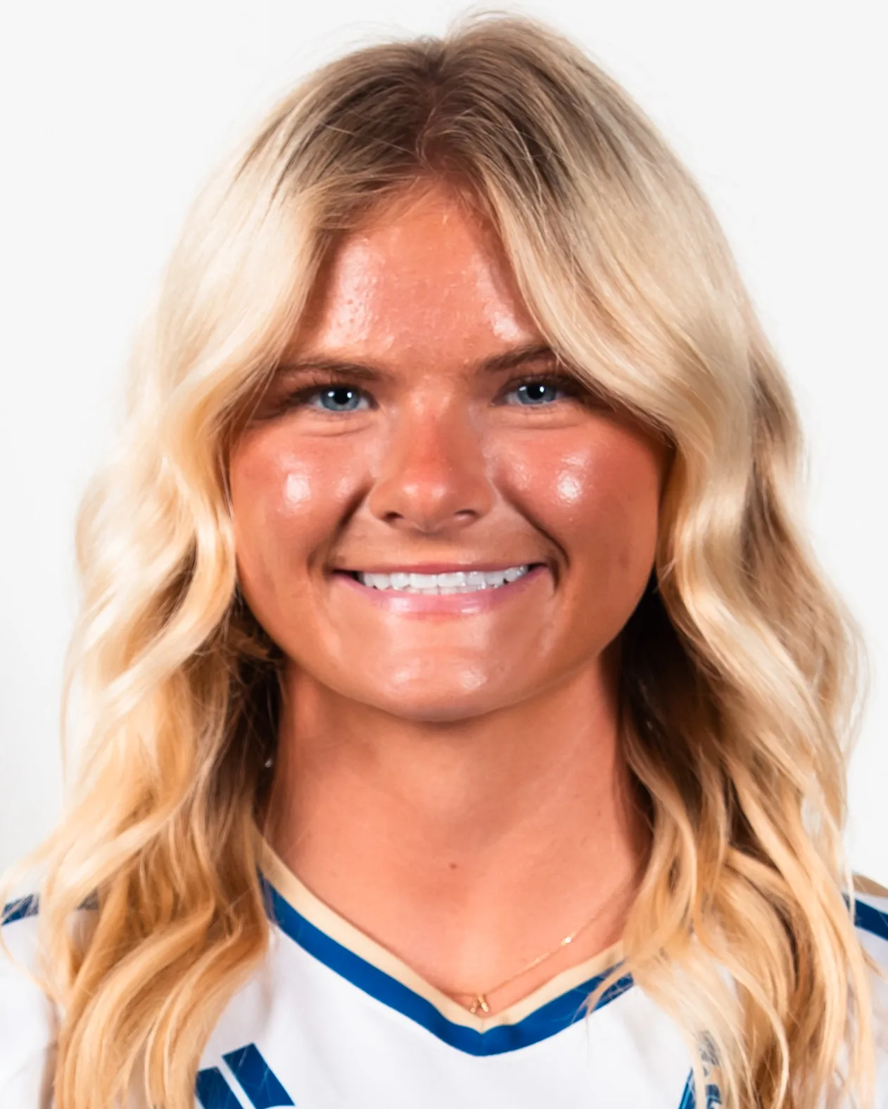 Addison Castleberry, Soccer, University of Tulsa