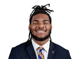 Kahleil Jackson, Football, undefined