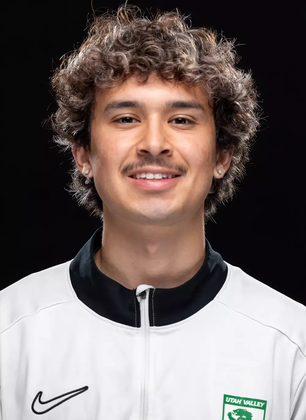 Naime Odeh, Soccer, Utah Valley University