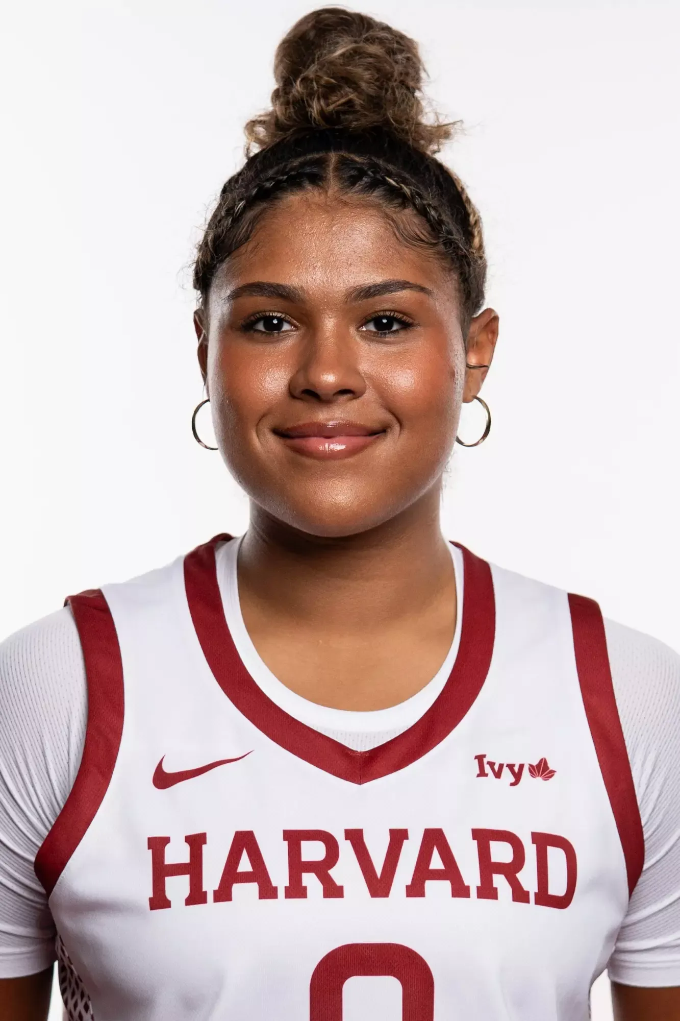 Olivia Jones, Basketball, Harvard University