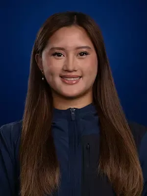 Elonia Lobedecis, Swimming & Diving, University of Michigan