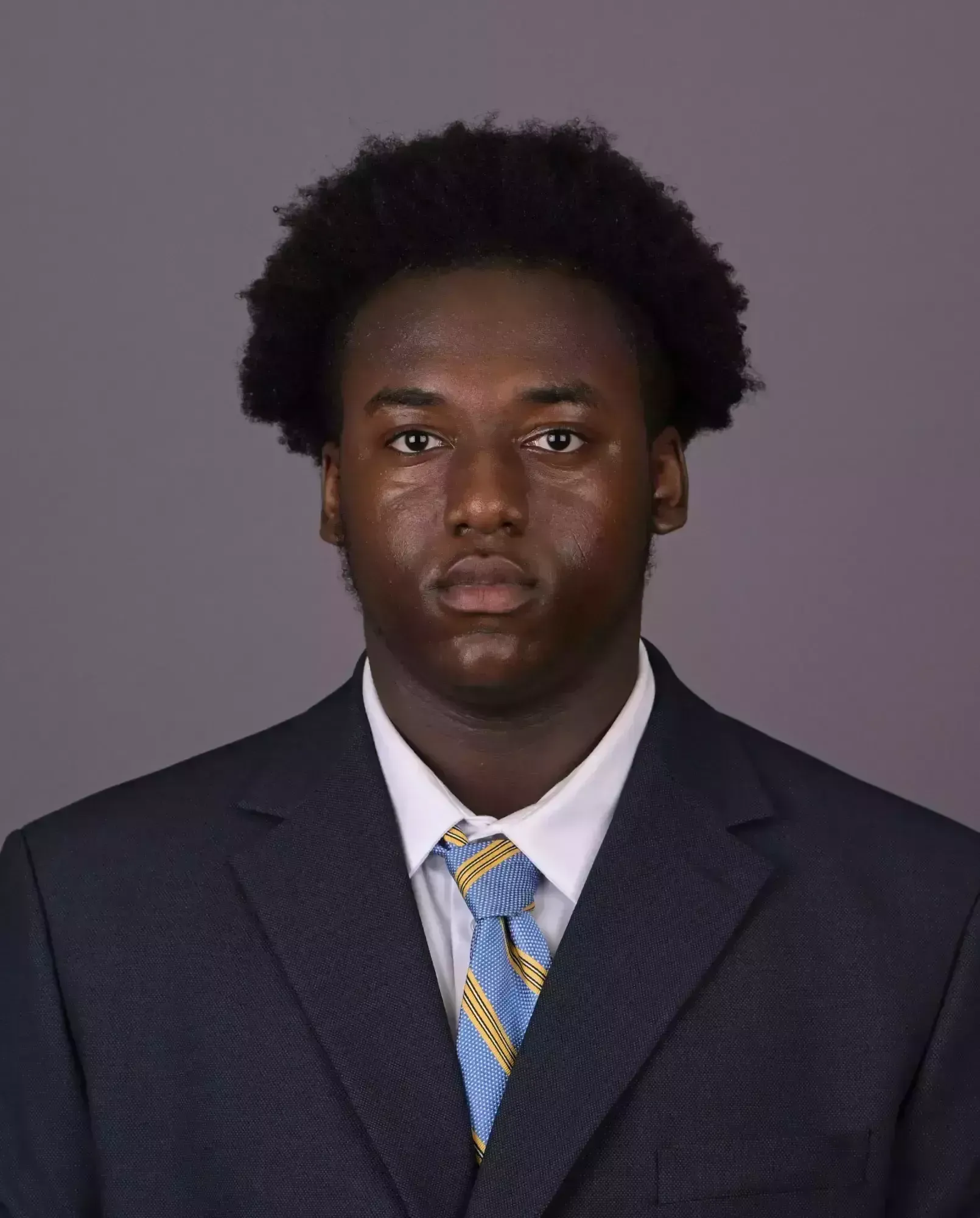 Antwan Smith-Ray Jr., Football, undefined