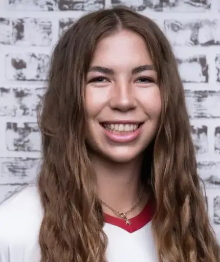 Jacey Loewen, Volleyball, Azusa Pacific University