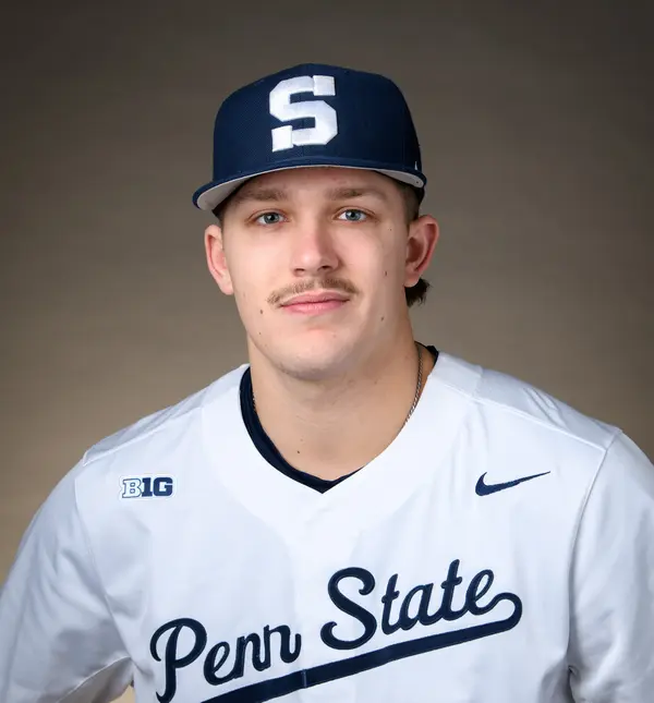 Kyle Emmons, Baseball, Pennsylvania State University