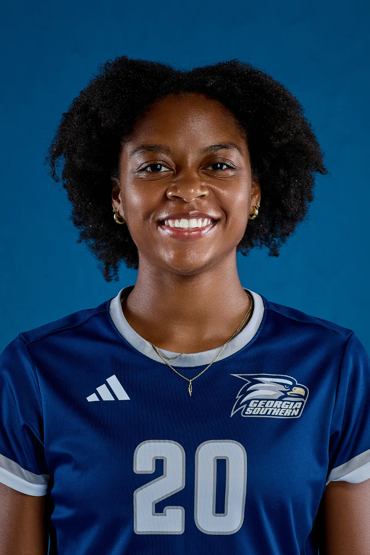 Addison Comer, Soccer, Georgia Southern University
