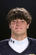 Nick Carnevale, Football, undefined