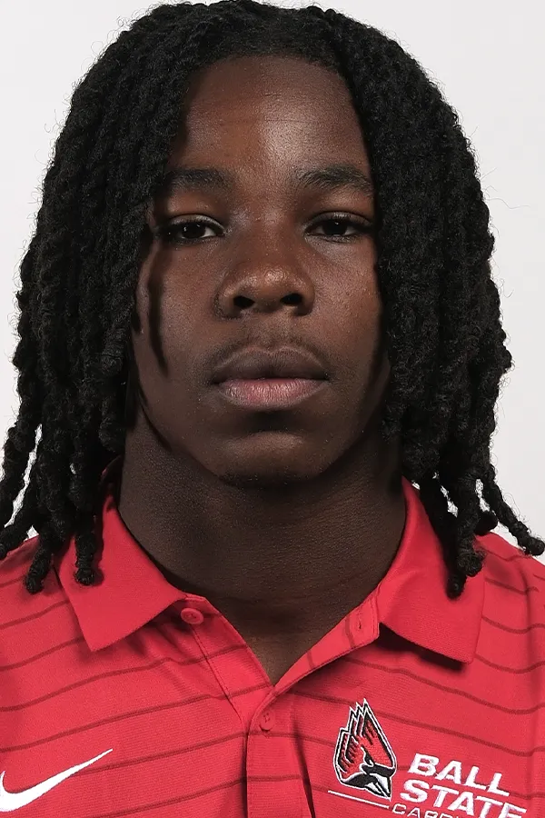 Char'rese Breveard, Football, undefined