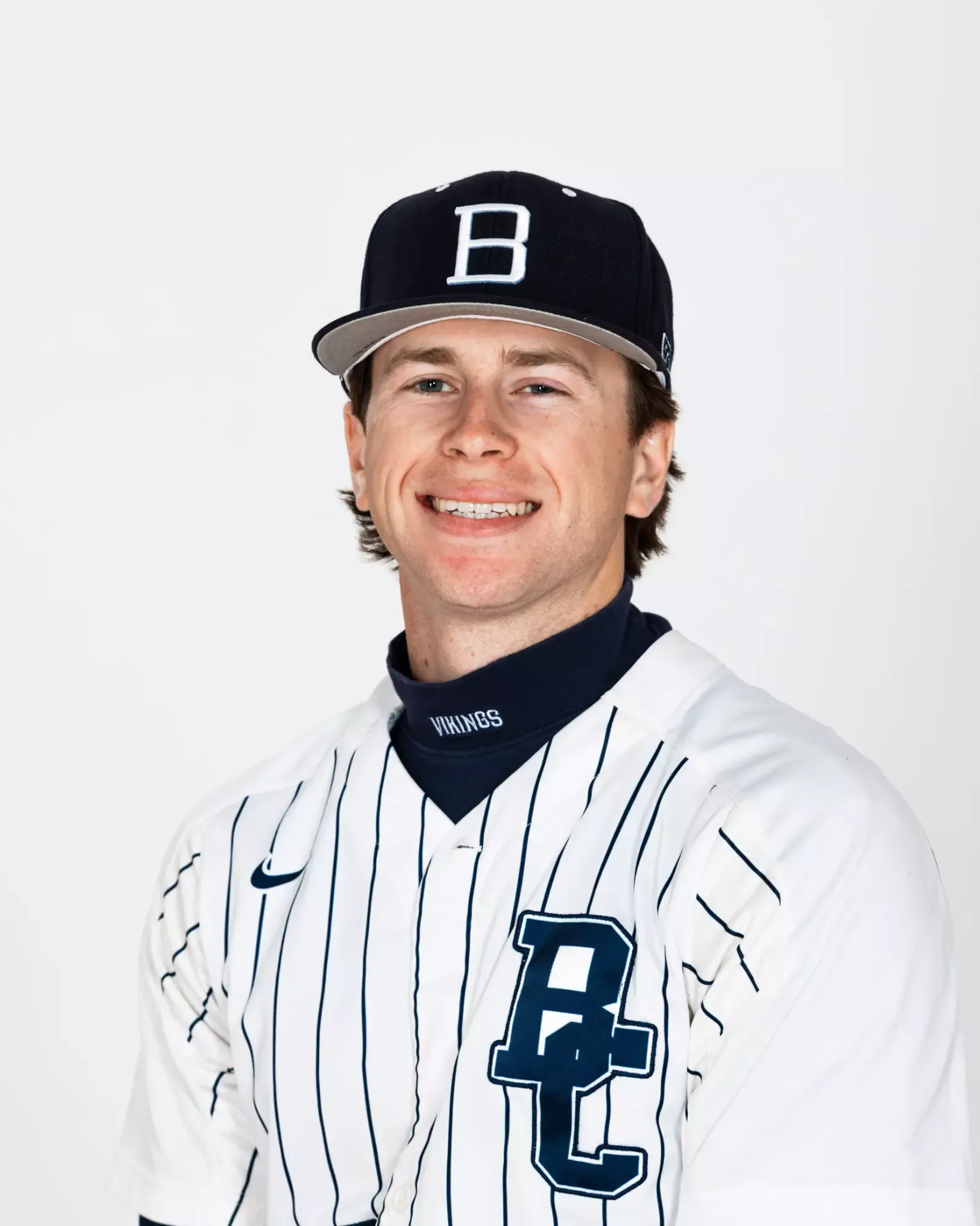 Brady Greene, Baseball, undefined