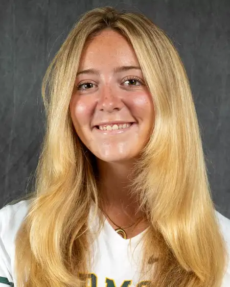 Caitlin Haggerty, Lacrosse, University of Vermont