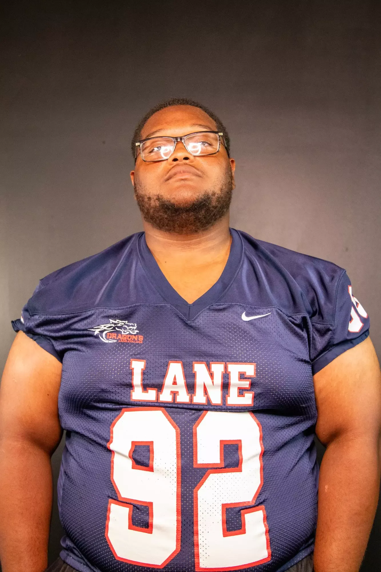 Malachi Campbell, Football, undefined
