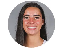 Kennedy Wagner, Volleyball, undefined