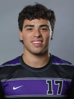 Wilfer Bustamante, Soccer, undefined