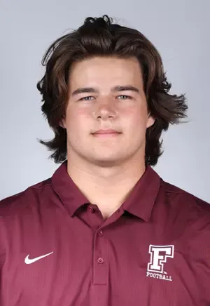 Thomas Cornett, Football, undefined