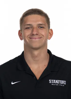 Max Zelikov, Water Polo, undefined