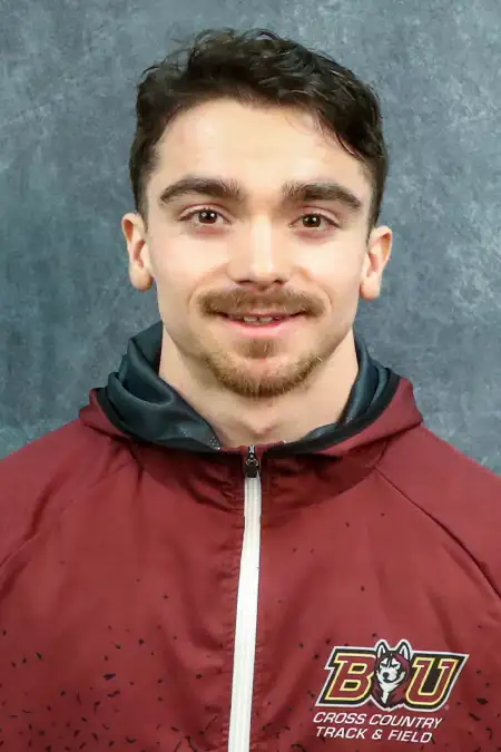 Peter Tepper, Track and Field (O), Bloomsburg University of Pennsylvania