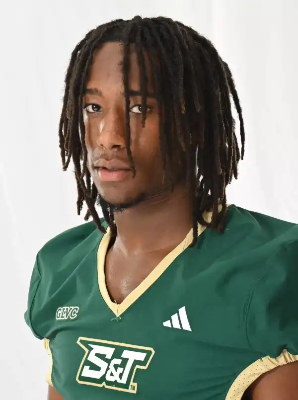 Andrew Nelson, Football, Missouri University of Science and Technology