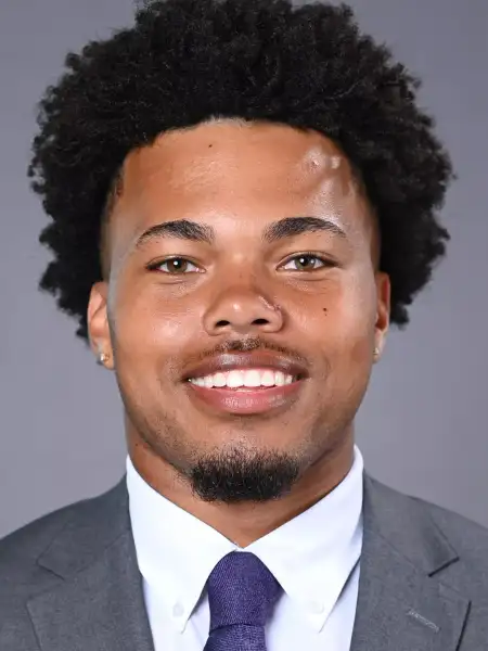 Malachi Streeter, Football, College of the Holy Cross