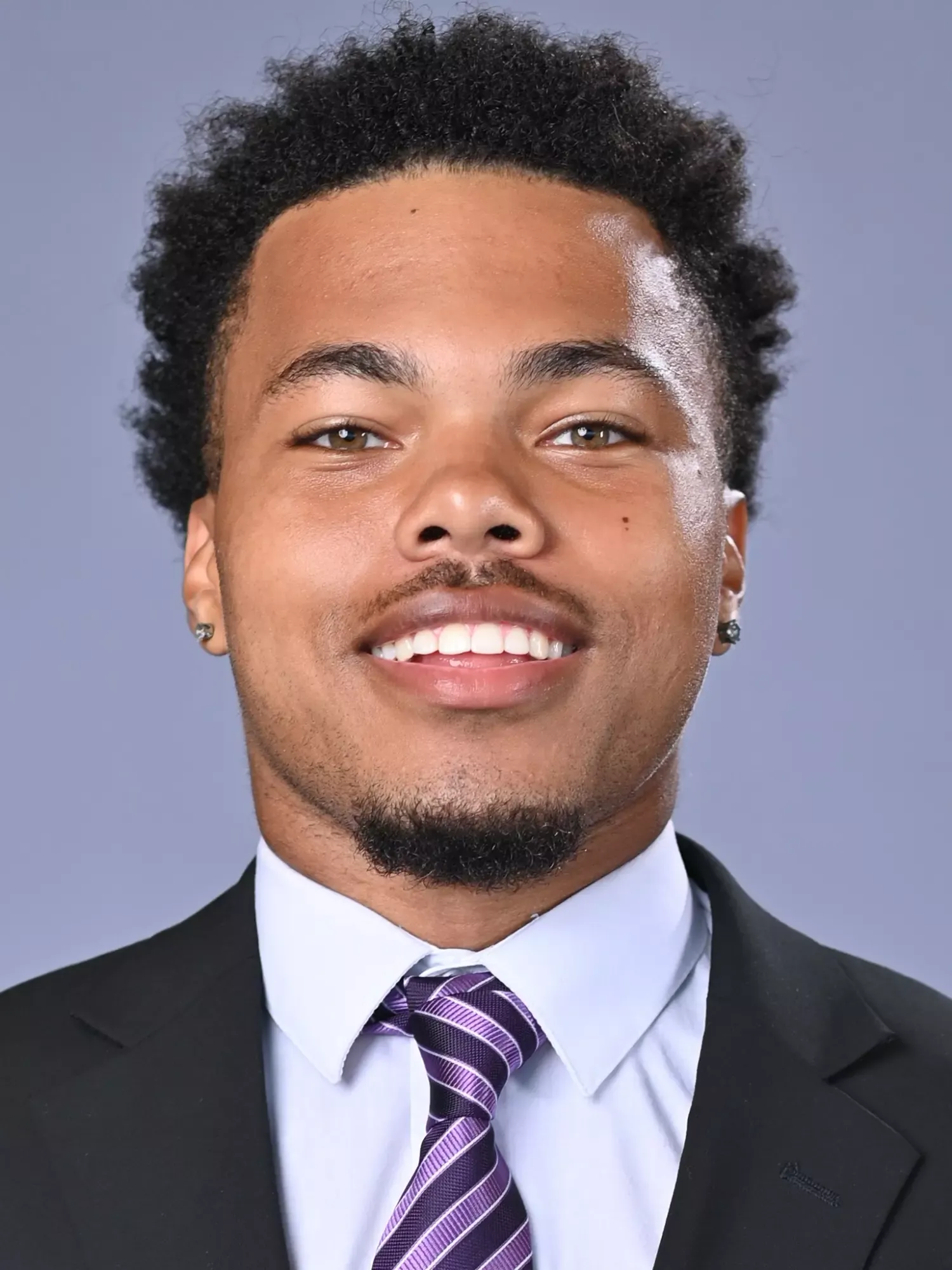 Malachi Streeter, Football, undefined