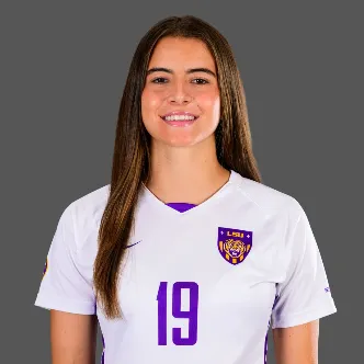 Andrea Iljkic, Soccer, undefined