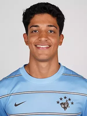 Marcos Santana, Soccer, Tufts University
