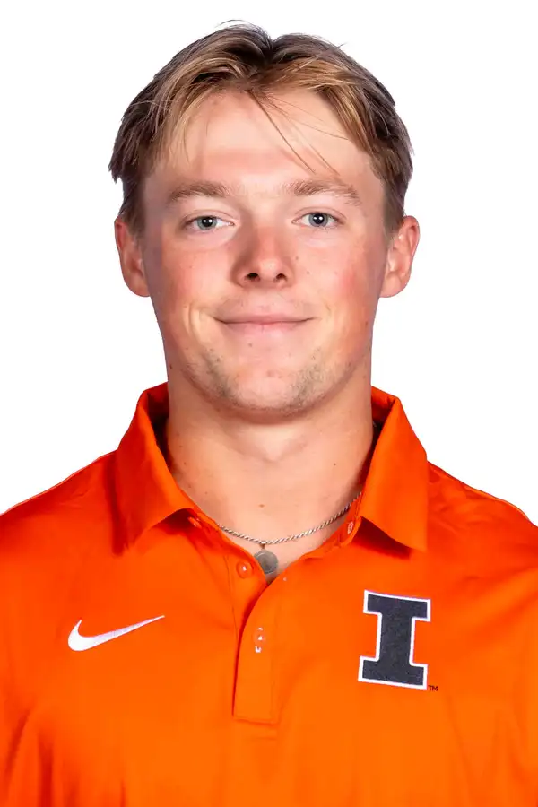Owen Marsolek, Baseball, University of Illinois