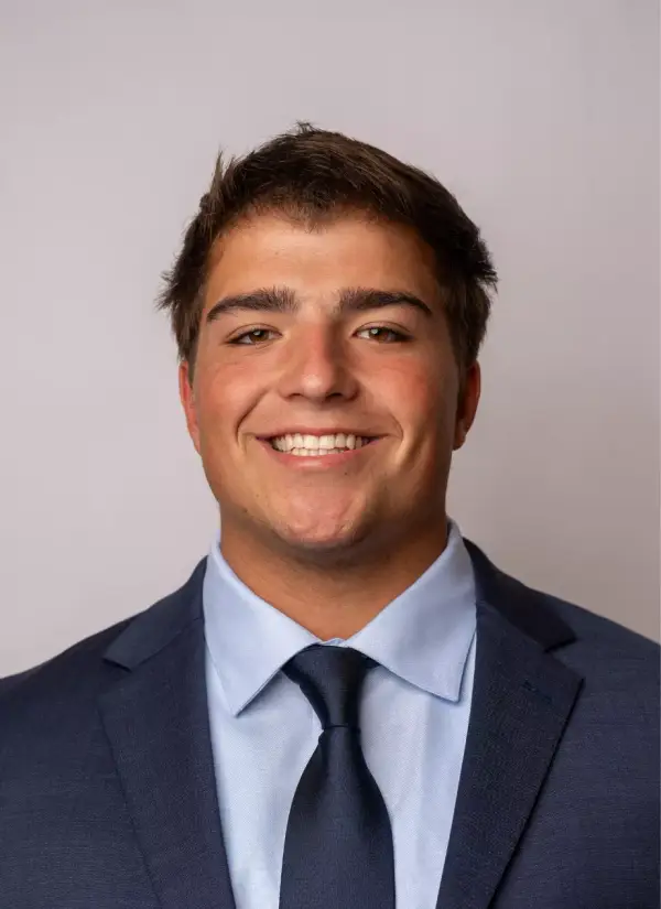 Troy Mrukowski, Football, John Carroll University