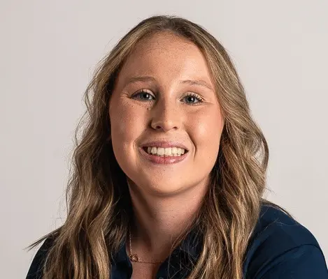 Joanna Bushnell Crist, Golf, California State University, Fresno