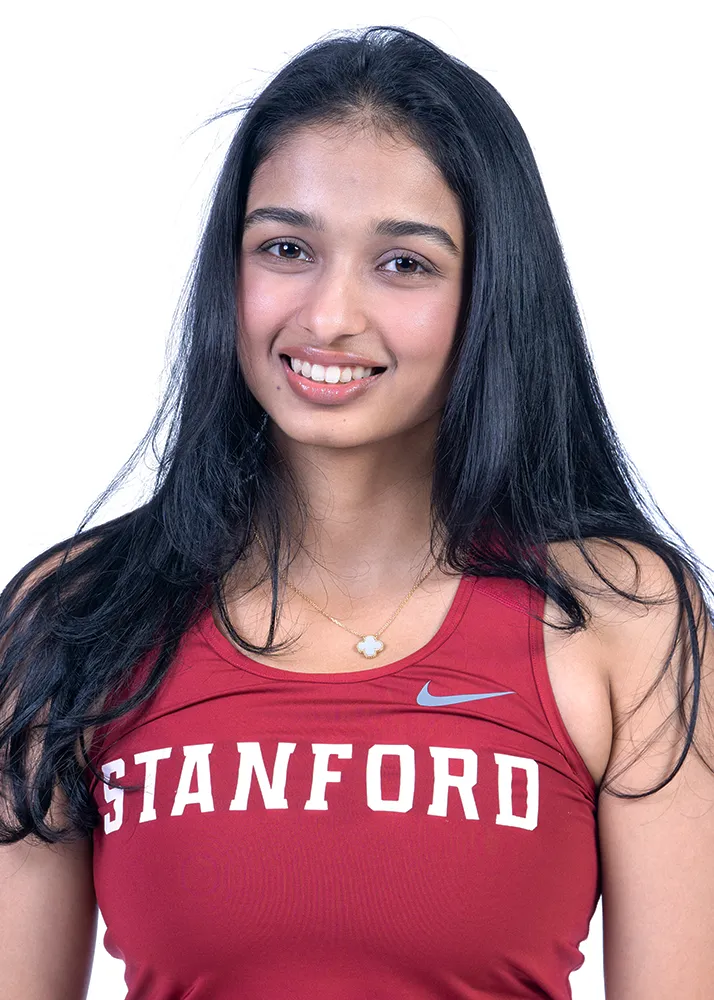 Tiana Parasrampuria, Squash, Stanford University